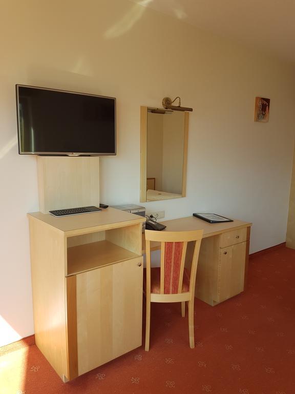 Hotel Garni Alpendiamant Fiss Luaran gambar